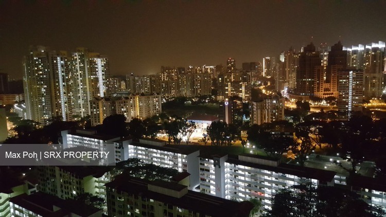 Blk 4A Boon Tiong Arcadia (Bukit Merah), HDB 5 Rooms #161098102